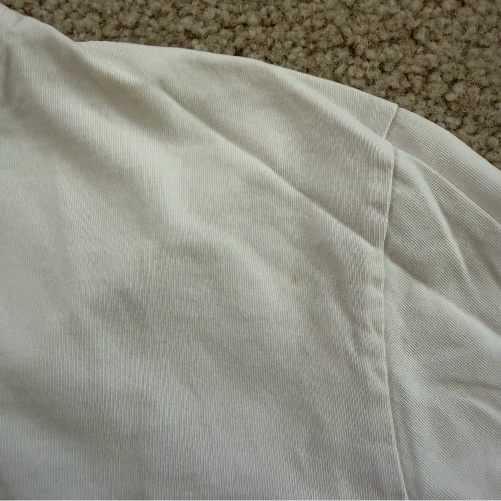 Palace Pixel Tee White - Size M - Picture 6 of 8